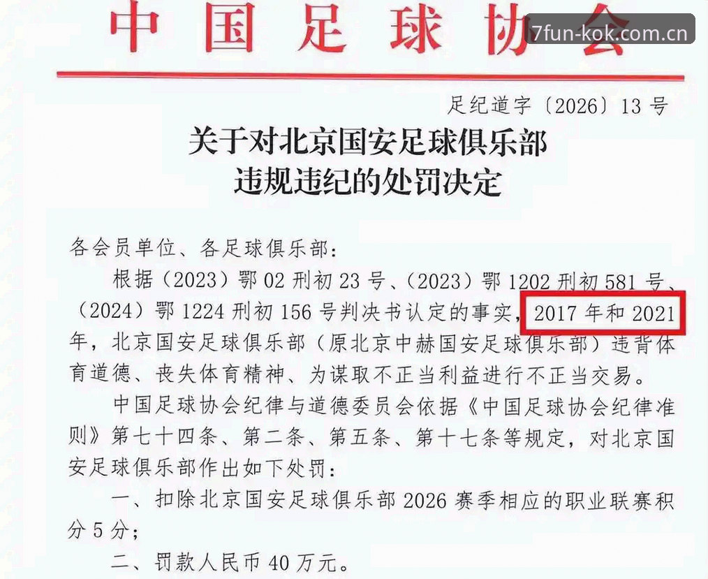中国足球反腐风暴再升级？第三批禁足名单透露了什么信号？
