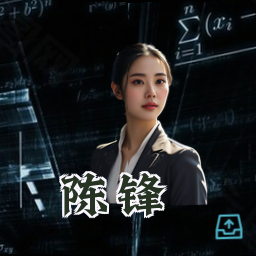 陈锋
